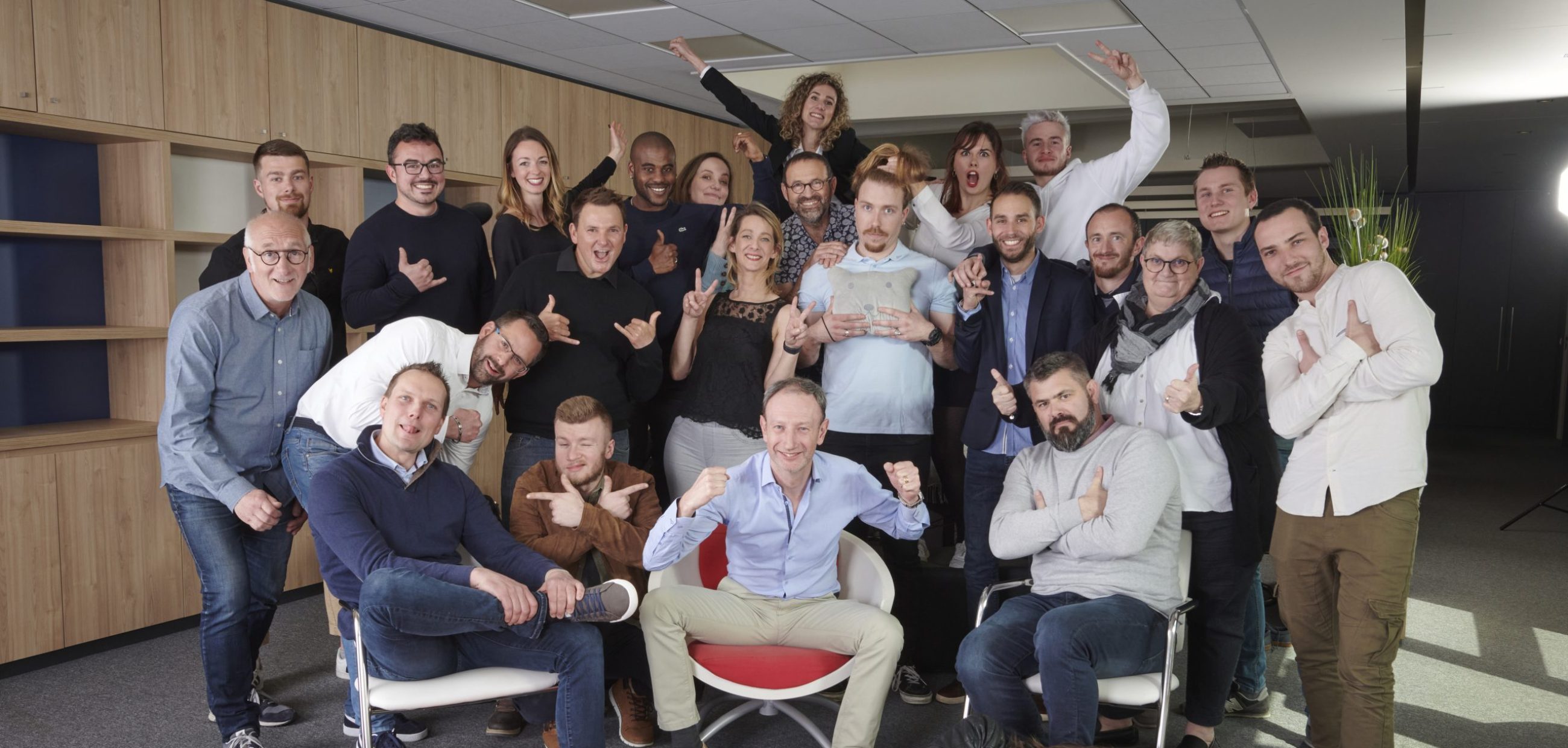 Equipe Europ Event