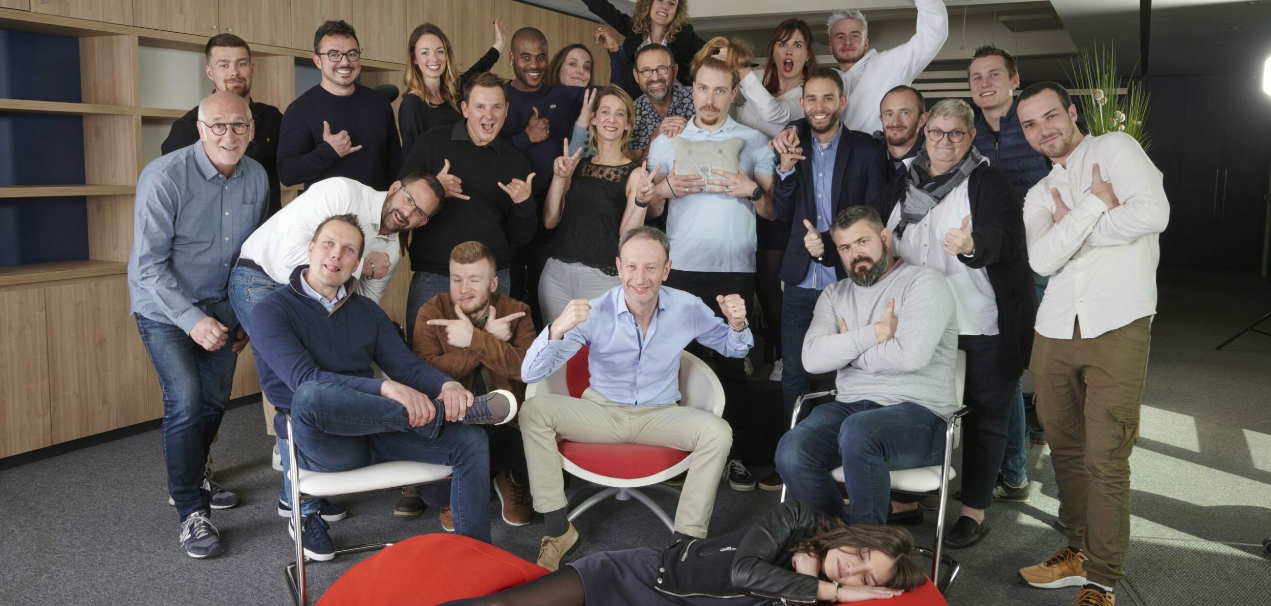 Equipe Europ Event
