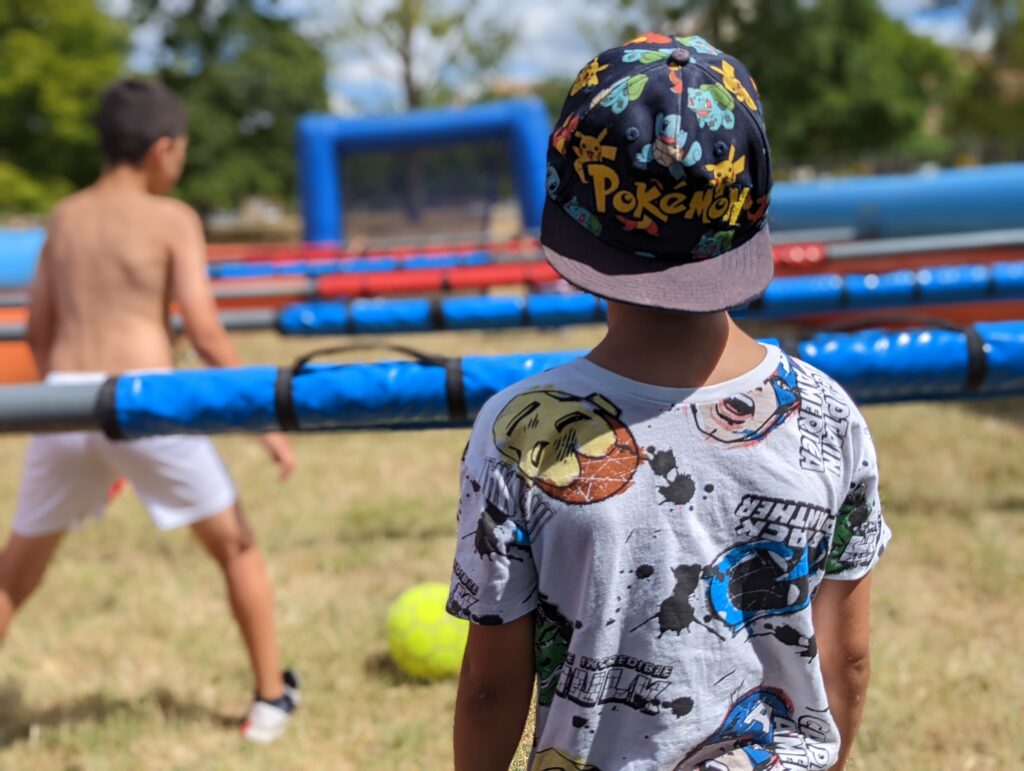 été paris ile de france dammarie les lys 2023 - vente location jeux gonflables